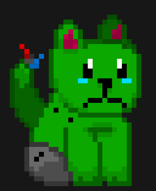 [3a33bd] it's so good