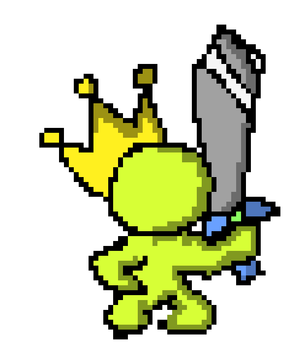 [9de45e] The Binding of Isaac: Rebirth (Isaac)