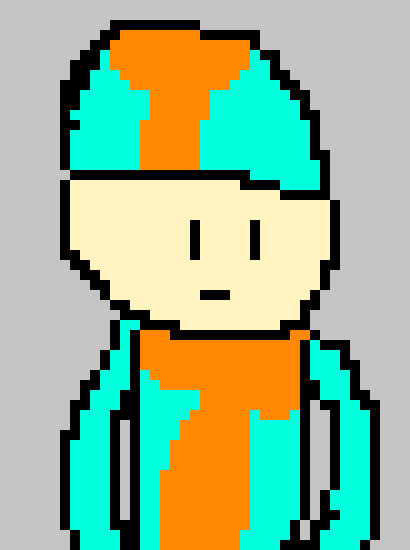 [990543] So, just checking in to say that I'm very much alright, and informing you guys that I will not be on beyond this post today. Have a good weekend, guys.