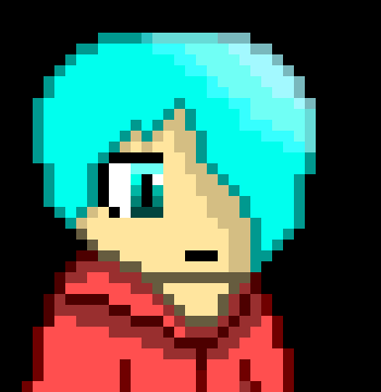 [5b2f3e] today i'm going to do another.... just another random Pongy sprite