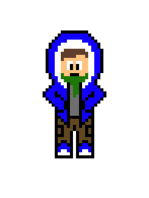 [9664c4] haizek beter thatn beter with eyes