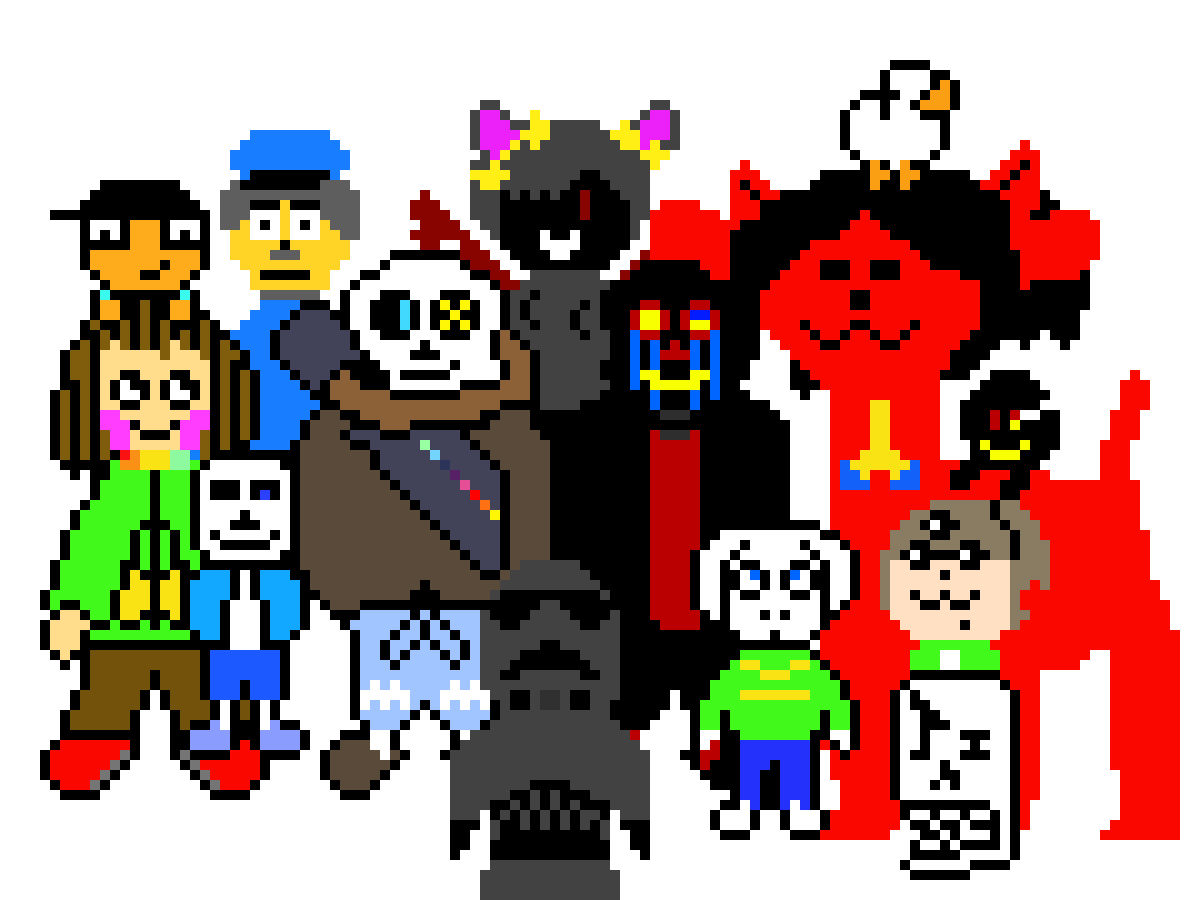 [dd5a2a] ReD tEmOsAuR aNd FrEiNdS