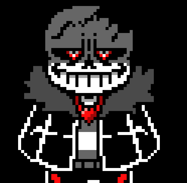 [276fb9] heya jevil-TERRA!sans