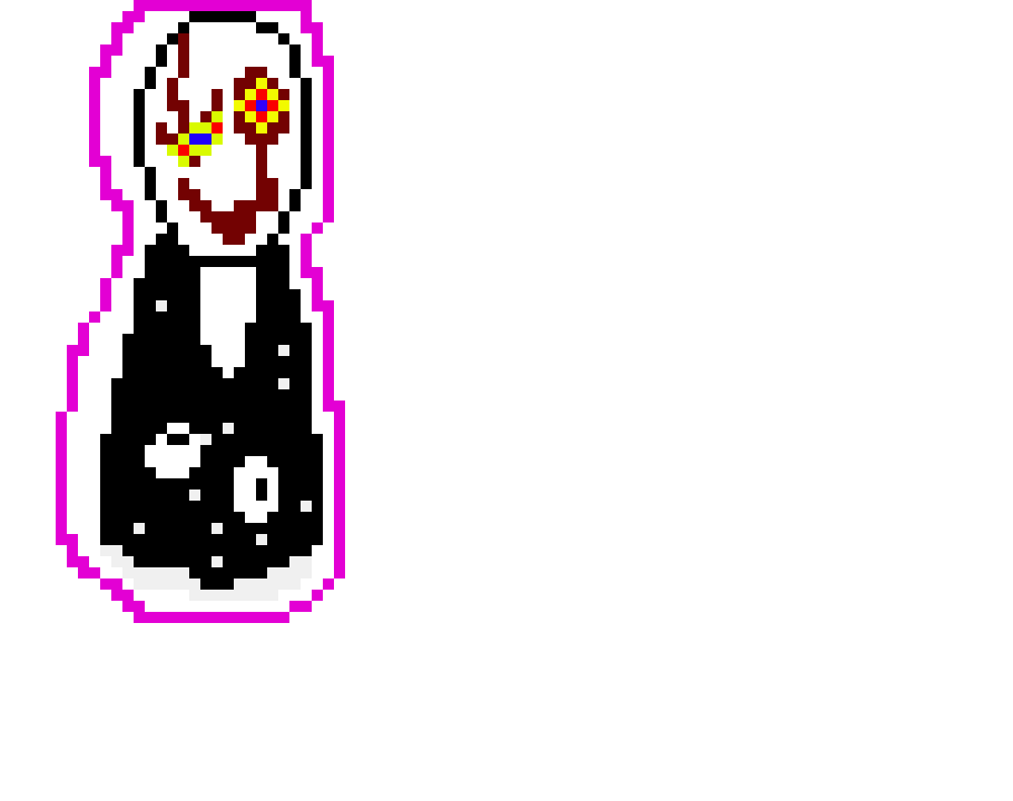 [e1869b] WingDust GASTER
