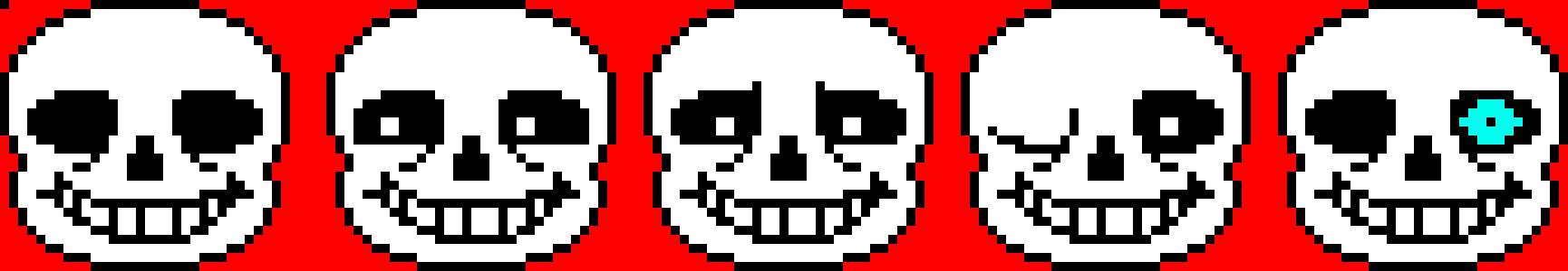 [3c6e08] undertale last breath head