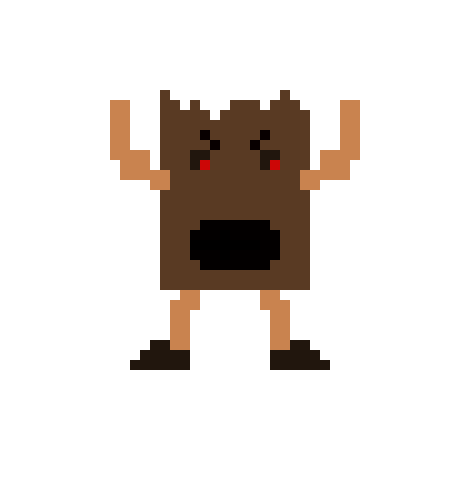 [9664c4] bagboy attack