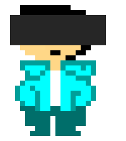 [2a1f7c] hehe, wats da pwabwem? DUNT U WANA TOCHA DE CHAILD?!