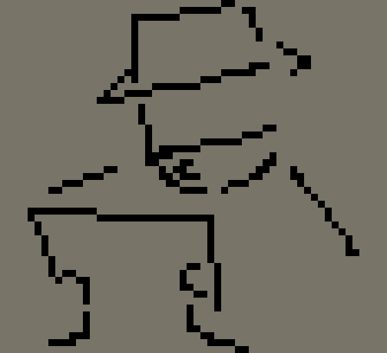 [a56108] So what would happen if I wished for a bunch of ducks and rabbits?