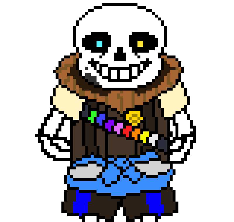 [b60944] invertedink sans