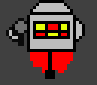 [db649b] THIS JUST IN SOMETHINGS WRONG WITH THE WISP THIS IS BAD