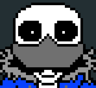 [d959ff] *he just looks at you* . . .