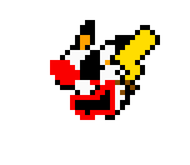 [53a360] Clown 01010