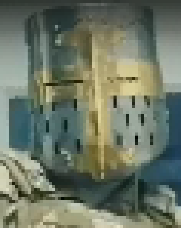 [45cd1a] ad439c,No wonder you have a garbage can as a hat. You go through the mcdonalds garbage can.