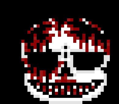 [57dac4] aight Spin Terror time!) *wondering around in the MultiVerse, hoping to be safe*