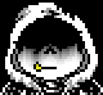 [95be89] `Ey Chaos... One: You got the lineup of the trio wrong left to right Outer is fine its Fell and Classic that you got backwards Two: Dust fell sans is meant to look sad and have a golden heart locket on Three: they all look the fucking same