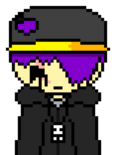 [5b2f3e] MY CHARACTER WAS STILL CLOSED AFTER YELLING AT THE "LEAVING" PEOPLE