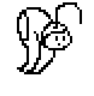 [f7c573] hm.. maybe make another sprite tom?