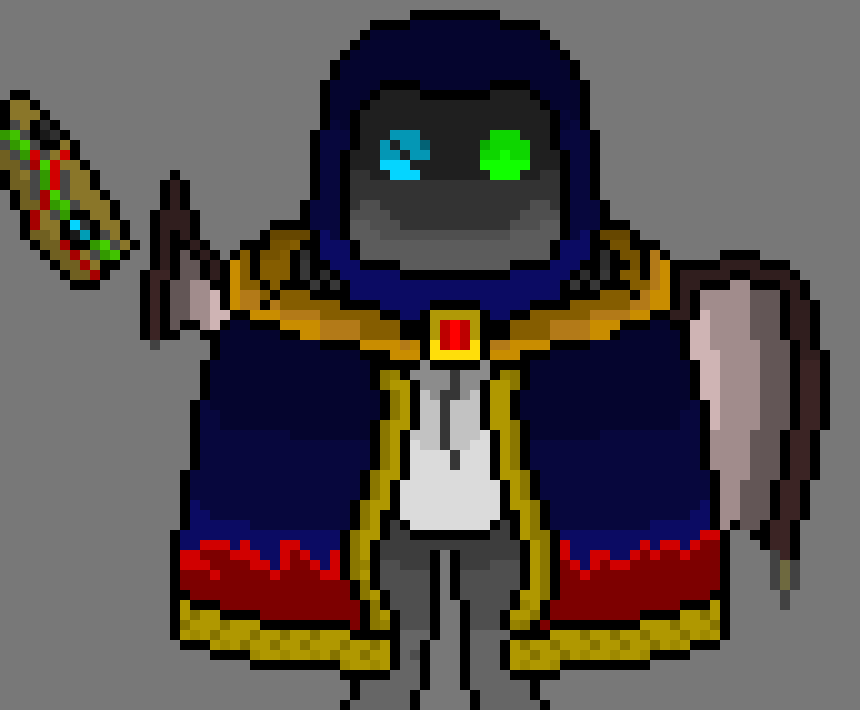 [ca8ee4] A map we're gonna use for roleplay