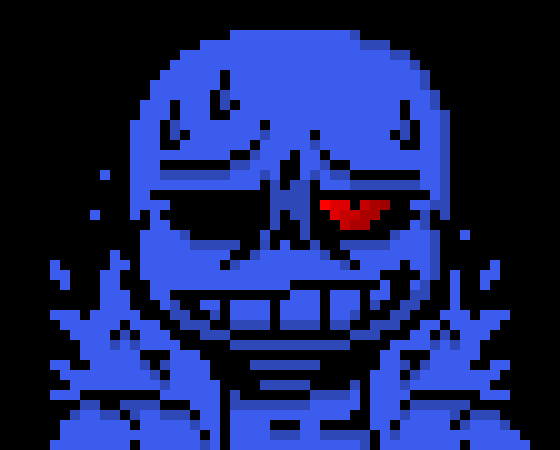 [96c78c] *a portal appears right next to DR and Beta comes out of it* D O N T  Y O U  D A R E  R U N  F R O M  M E ! ! !