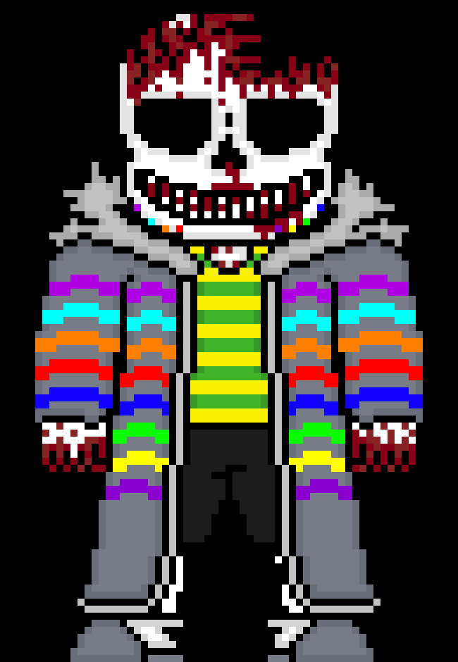 [e8cb42] ugh hold on *blasts the door down and starts rushing towards the noise and runs into the room multi is in* MULTI!