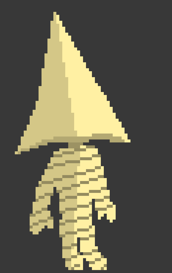 [792c84] It helps you but what about me? -Gnome ((John))