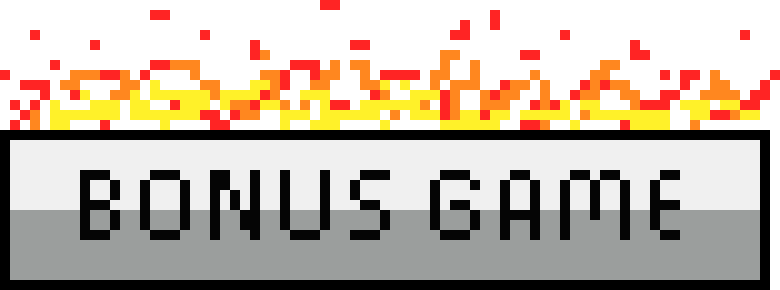 [9664c4] new game button concept