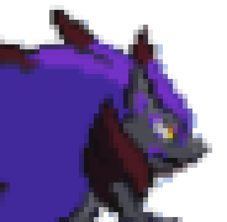 [46b376] honestly seeing that kinda makes me realize that UT powerscaling is kinda scuffed because like. I could shoot like 15 people  in the span of a minute and immediately become wall level