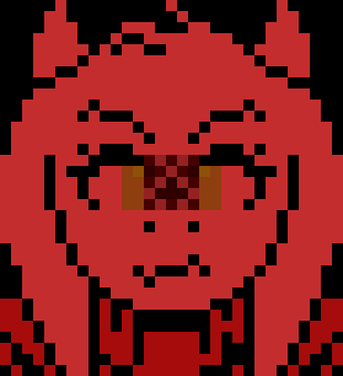 [2a4595] (Im Sayori) I mean seriously. How am i gonna know that you dont like being called Foxy Lady the first time i meet you. And ontop of it you're taking out anger on me like i did something to you on purpose