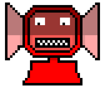 [c65169] Can I have a cookie? You gave me one earlier :}}}}}}}~ Crack Addict Toothbrush Fish