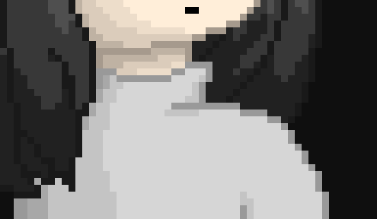 [f7c573] *Gray continues to walk while ignoring Bendy*