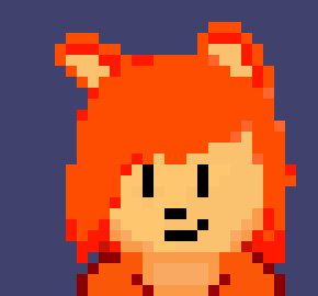 [d8d976] sure -Foxlya