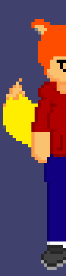 [d8d976] Foxlya: I just threw a mask...how are you mad at me? -Jason