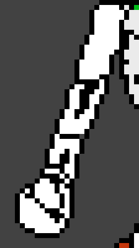 [96c78c] i have created an anomaly - CT