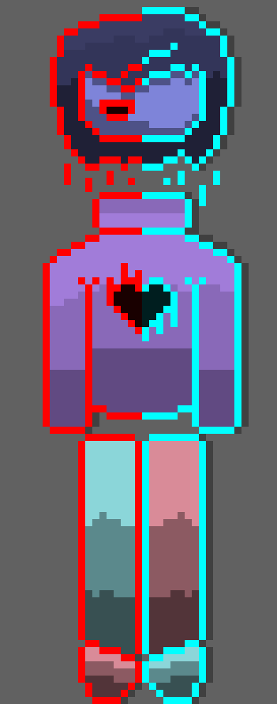 [17d6d3] --just... b e h i n d t h e m--