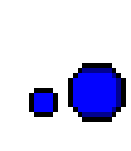 [9664c4] 8BIT VS 16BIT