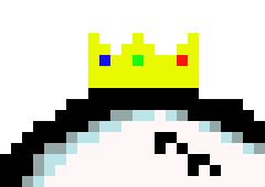 [e25ae6] Wow, that made ME sound like a ding-wad :(