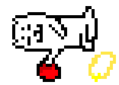 [3f307c] Annoying dog