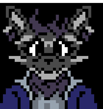 [57dac4] Haaiii Danger :3 Are you okay? Are you happy? Are you just so yippeee mode? :3 :D