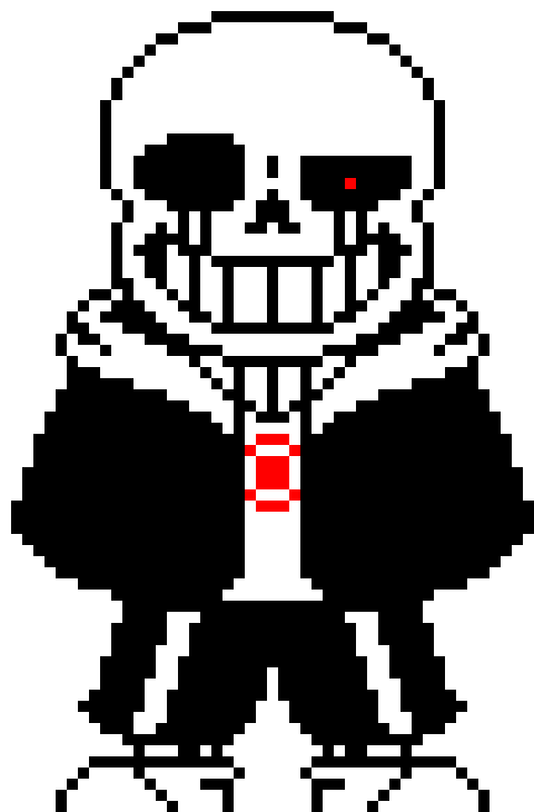 [a49514] lets get this over with. *everything turns black and white*