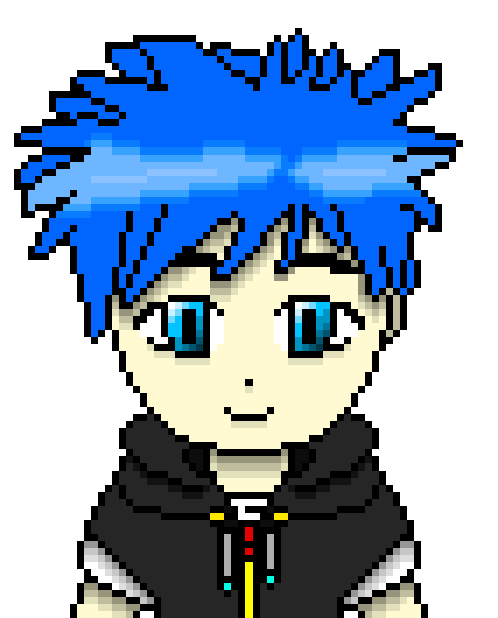 [5b2f3e] i just do more "Advanced" shading