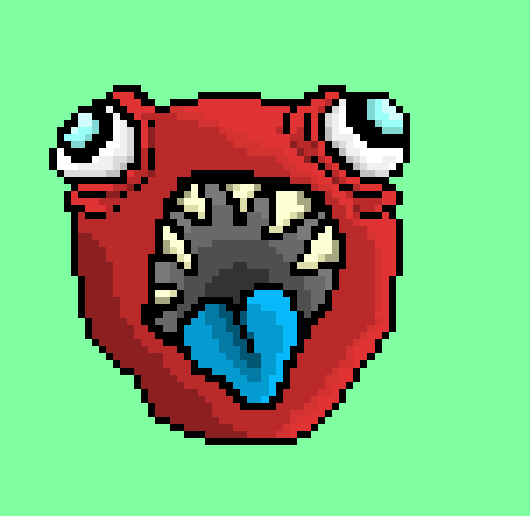 [1714d0] Me(e)at Boy