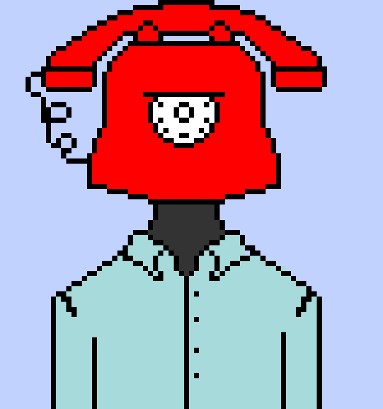 [39b34f] not much has changed...yall STILL ignore the phone guy...