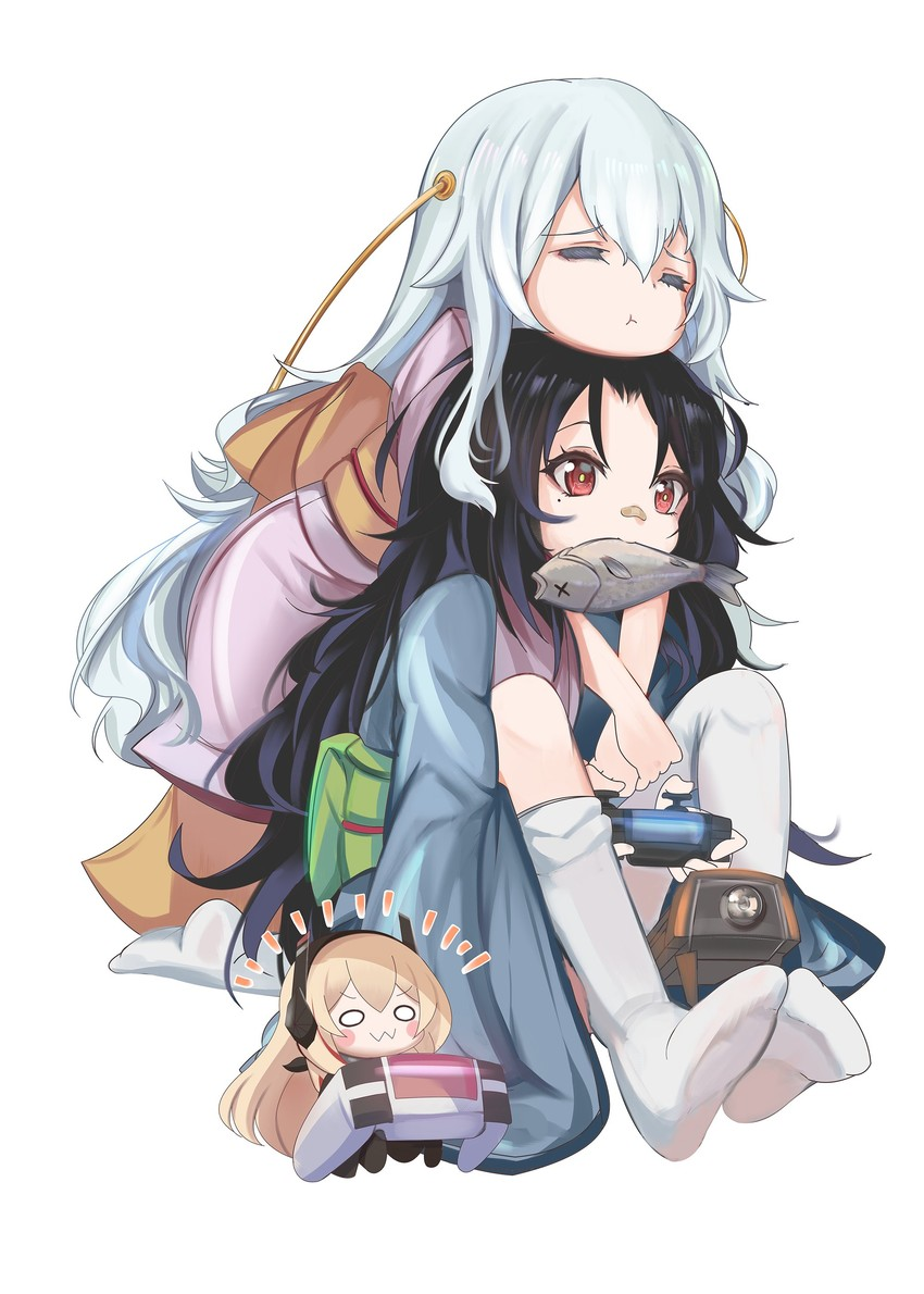 [af2d1b] hrm~ how´s life been? could go for some cake now uwu