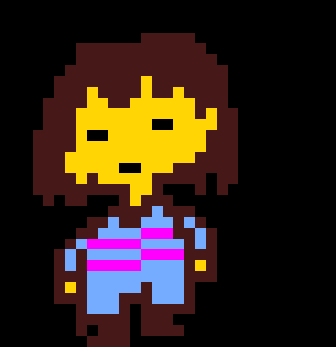 [df4002] (Frisk started lagging)