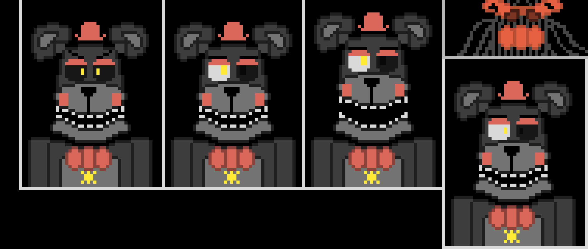 [293042] Lefty needs a separate sprite sheet - Conant