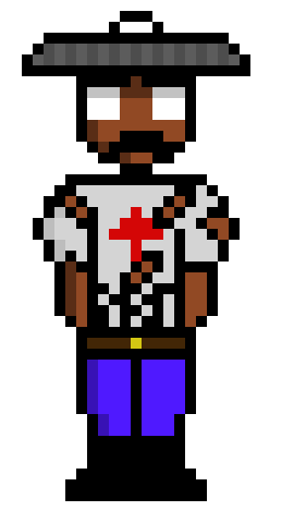 [ad439c] *Poofy will not spare sans* 