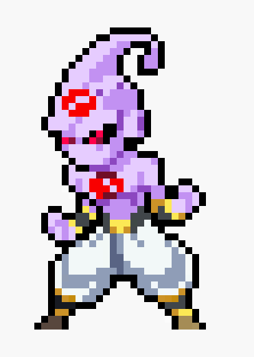 [623ba7] buu (piccolo)