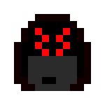 [a49514] *glitchy voice* Oh, gr-r-r-eat! My demon forms getting out.