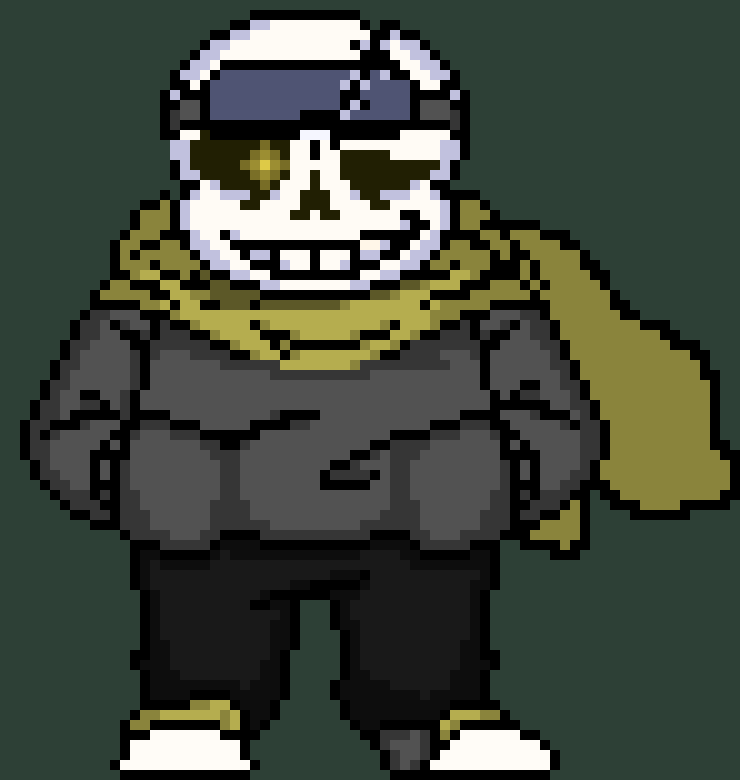 [0b51d0] "I took the Tori from that AU and locked her up in my basement." [Skeld (Kemuri)]