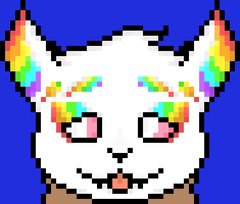 [95be89] *She kinda licks Chris a little bit*